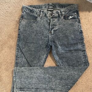 The Hundreds Jeans sz 32